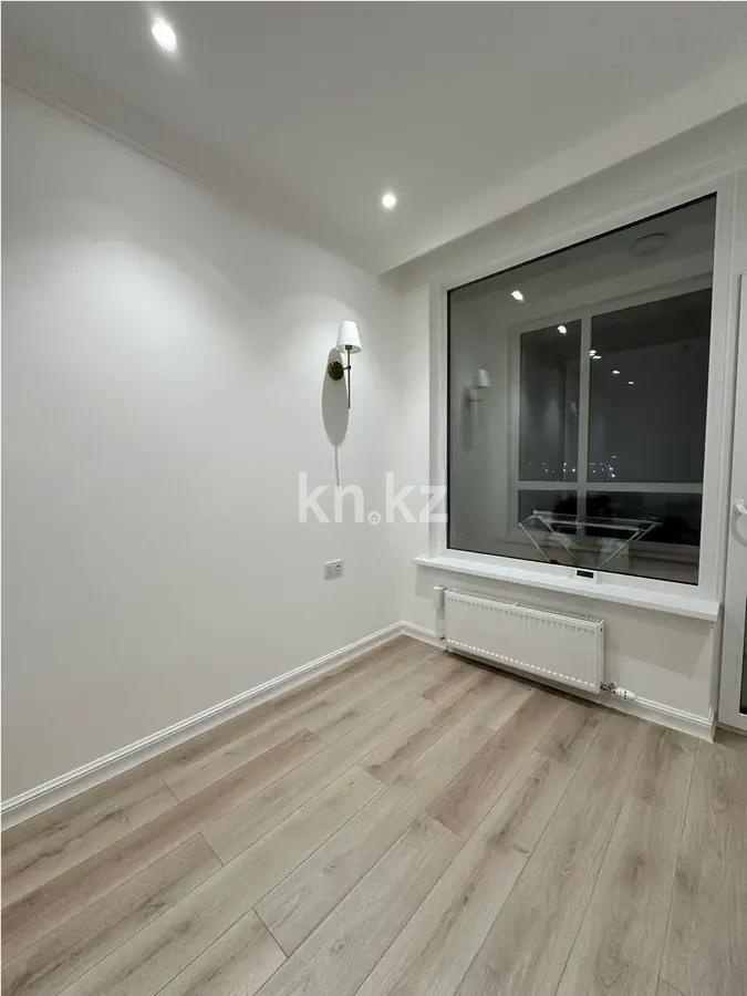 Продажа 2-комнатной квартиры, 49 м², ул. Рыскулова, дом  9 стр в Астане