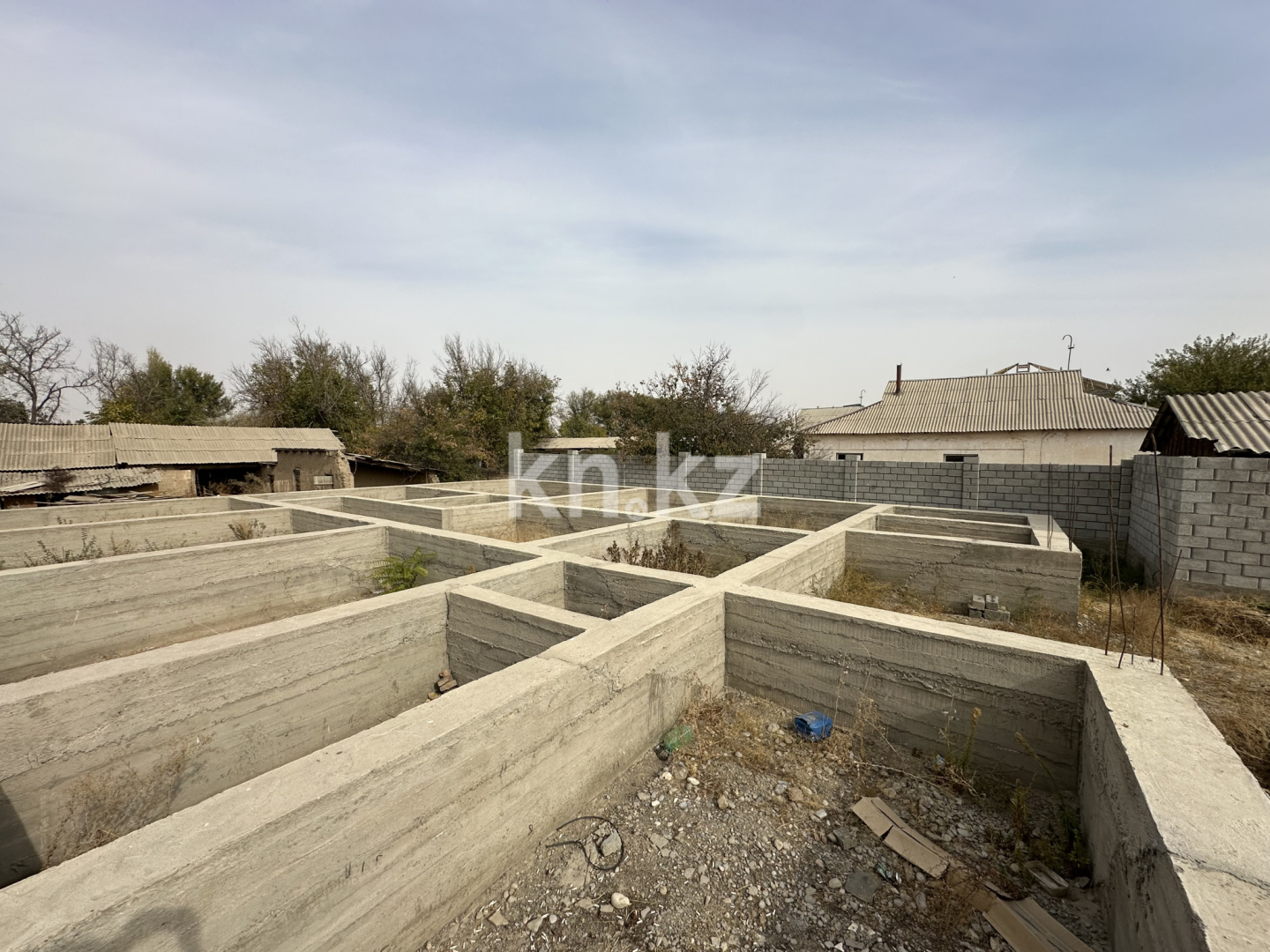 Продажа 3-комнатного дома, 120 м², ул. Жандарбекова, дом  2 в Шымкенте - фото 9