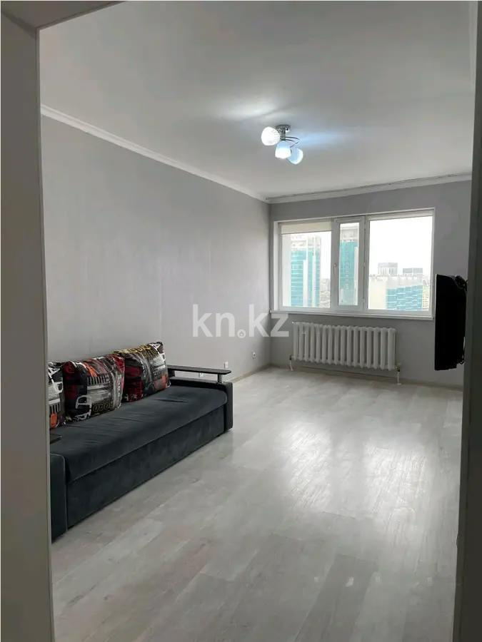 Продажа 1-комнатной квартиры, 36 м², ул. Сарайшык, дом  5/1 в Астане