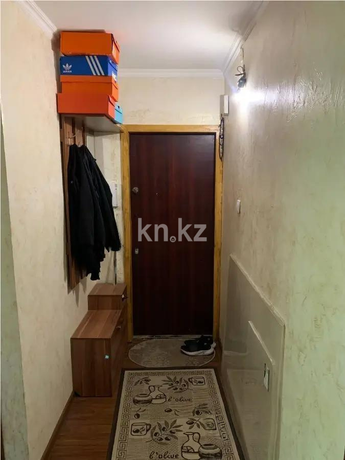 Продажа 2-комнатной квартиры, 46 м² в Алматы - фото 5