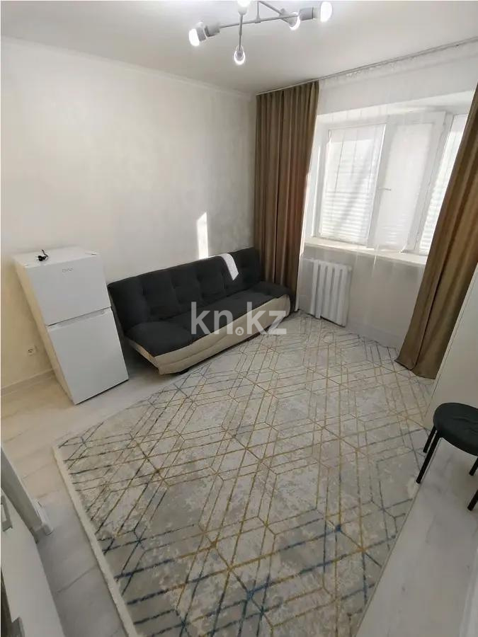 Продажа 1-комнатной квартиры, 18 м² в Астане