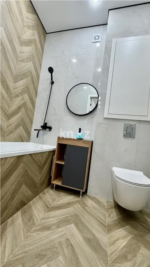 Продажа 2-комнатной квартиры, 60 м² в Караганде - фото 5