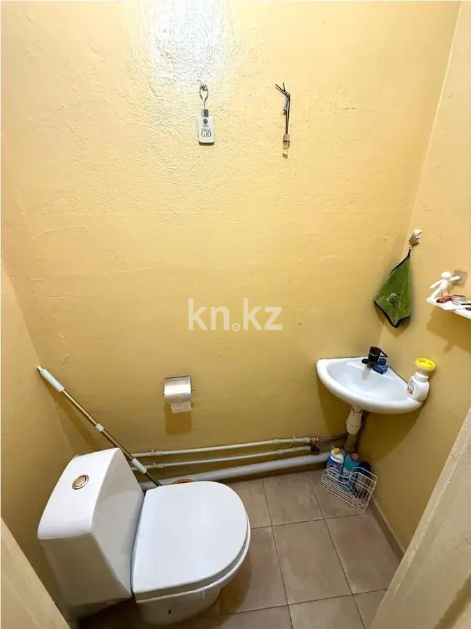 Продажа 2-комнатной квартиры, 54 м² в Алматы - фото 5