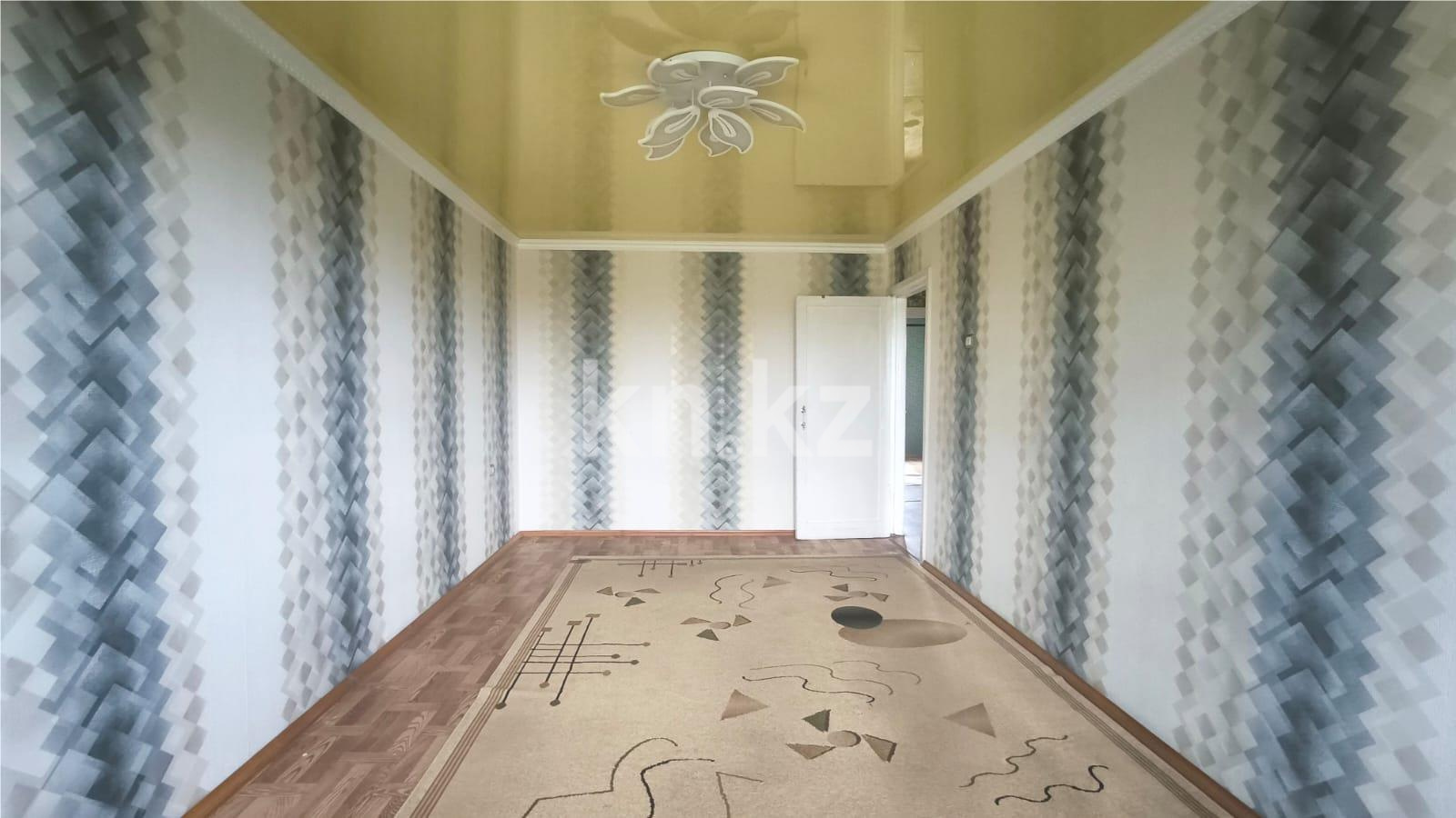 Продажа 3-комнатной квартиры, 62 м², бульвар Независимости в Темиртау