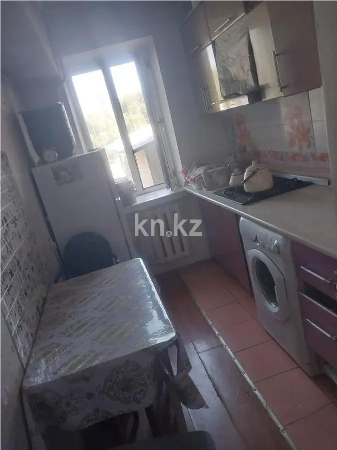 Продажа 2-комнатной квартиры, 42 м² в Алматы - фото 3