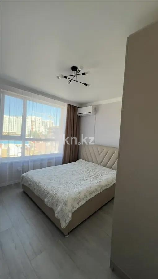 Продажа 2-комнатной квартиры, 61.3 м² в Астане - фото 2
