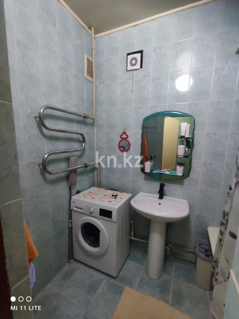 Продажа 2-комнатной квартиры, 53 м² в Темиртау - фото 8