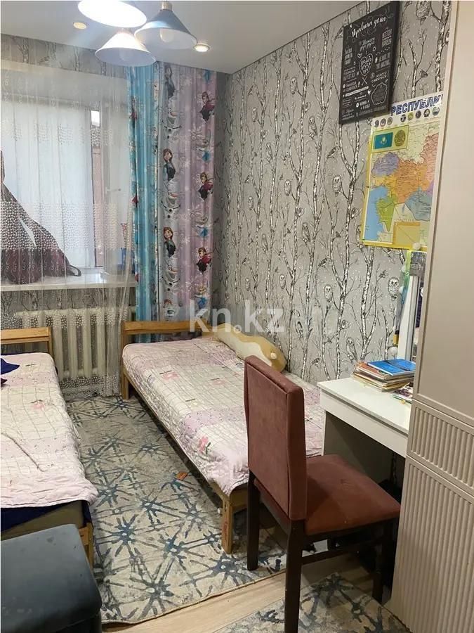 Продажа 3-комнатной квартиры, 68.7 м² в Астане - фото 3