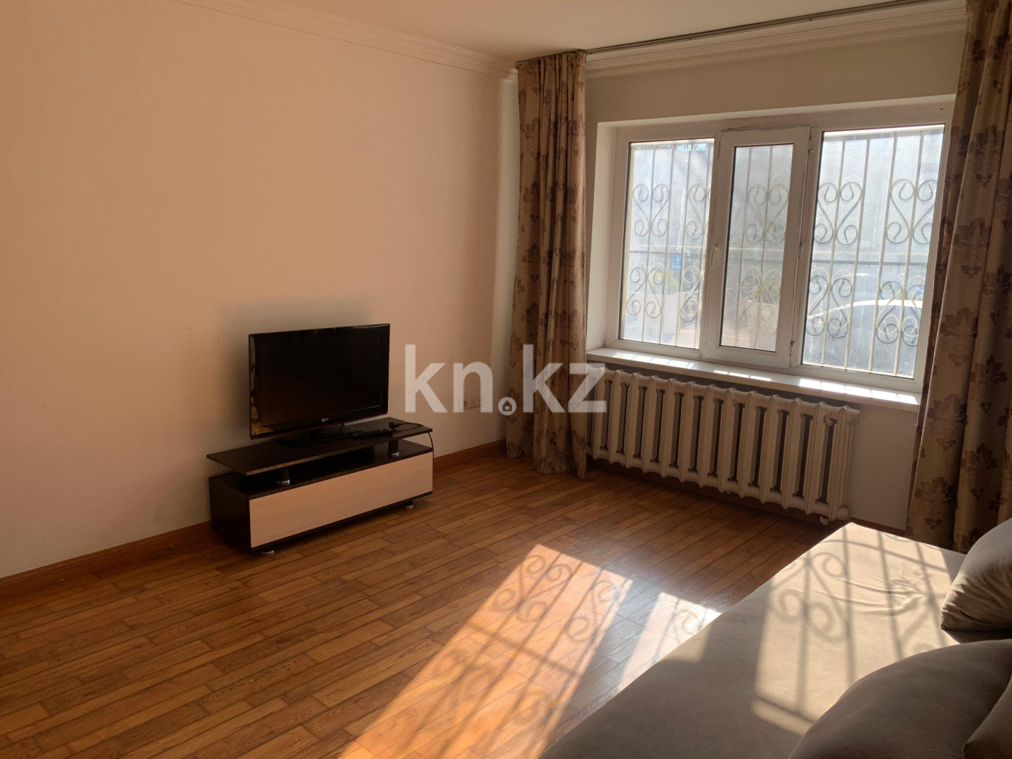 Аренда 1-комнатной квартиры, 30 м² в Астане - фото 2