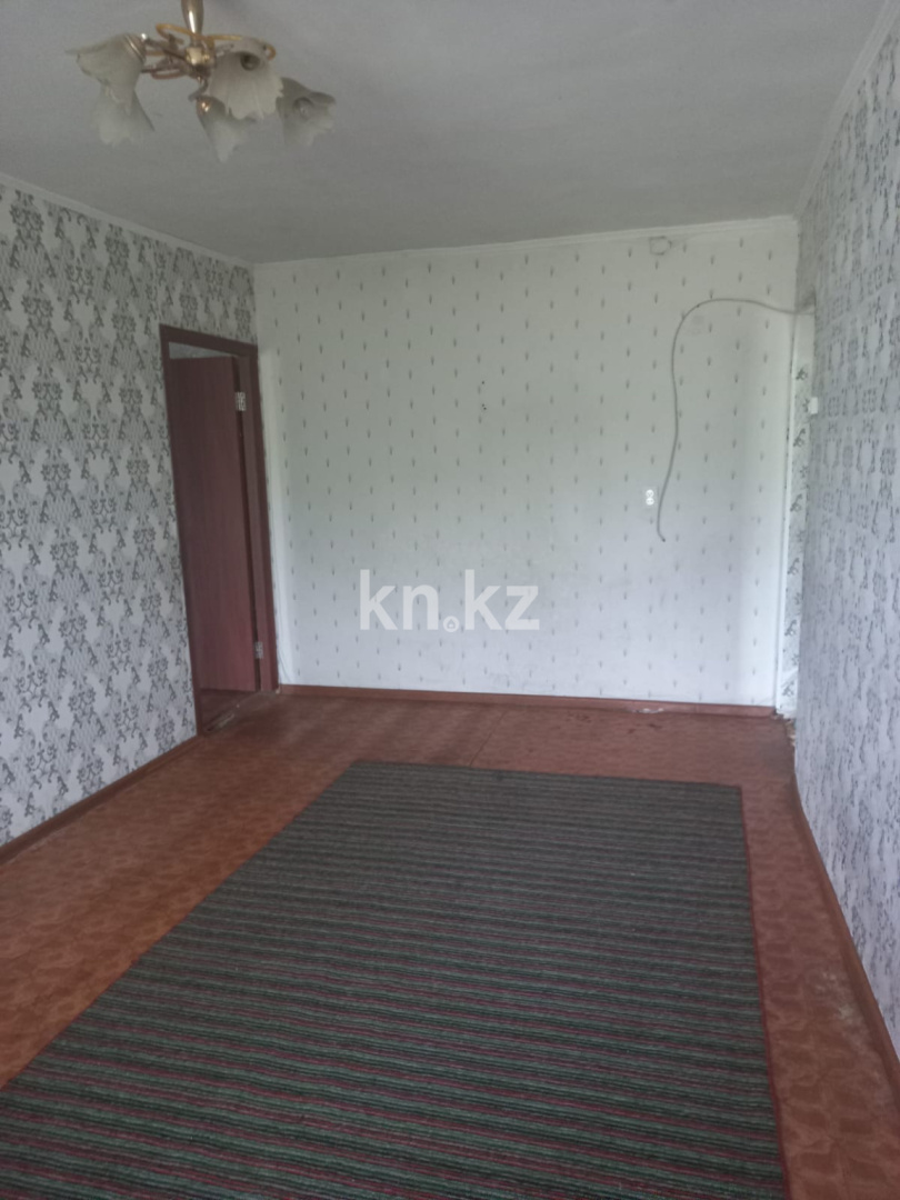 Продажа 2-комнатной квартиры, 42.4 м² в Караганде - фото 3