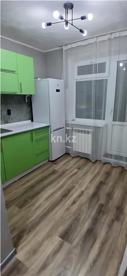 Продажа 1-комнатной квартиры, 34 м² в Темиртау - фото 2