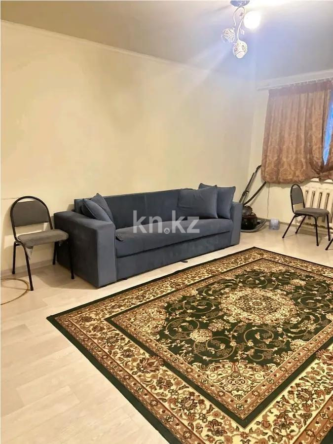 Продажа 2-комнатной квартиры, 41 м² в Алматы