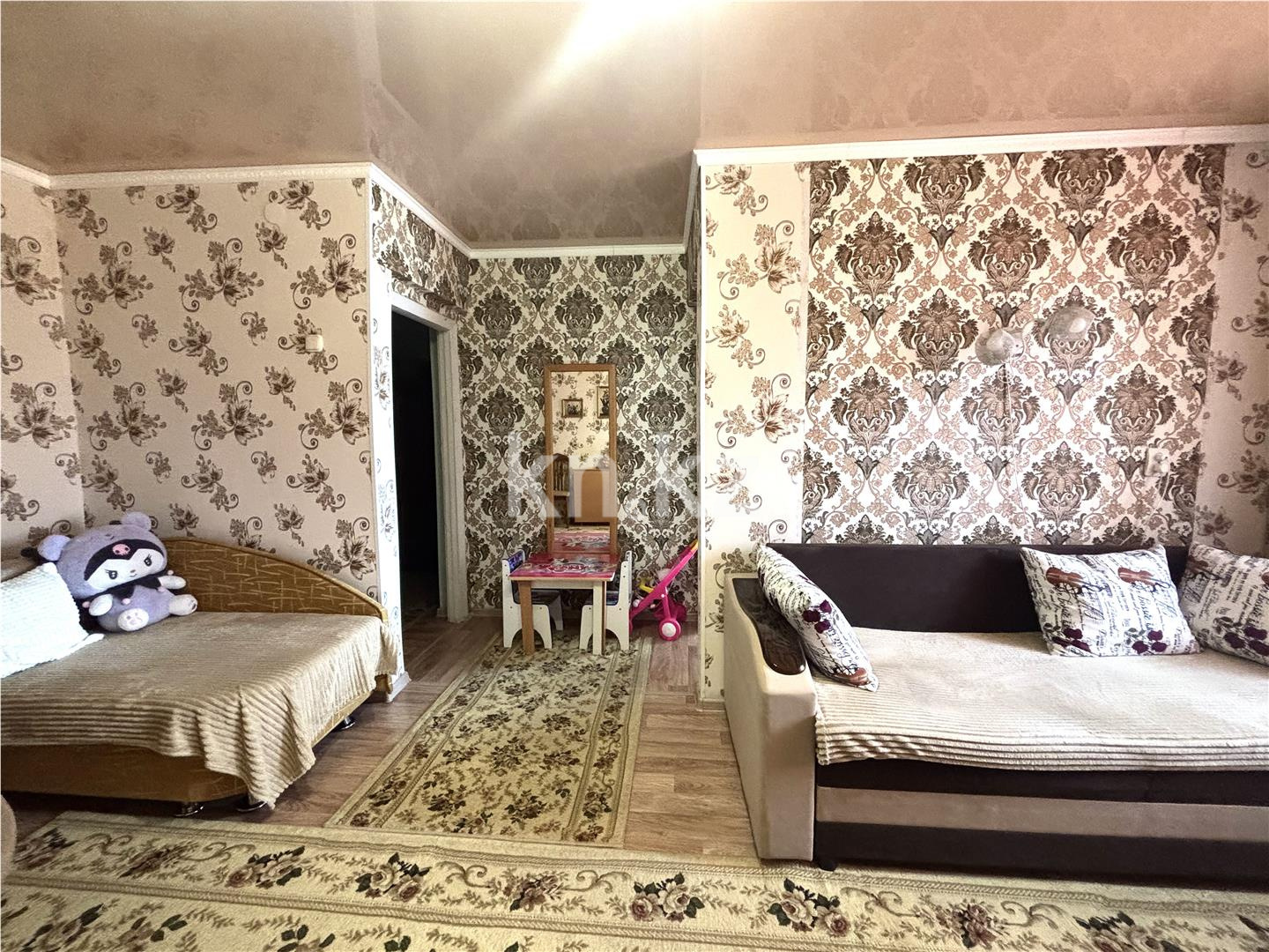 Продажа 1-комнатной квартиры, 31 м² в Караганде - фото 4