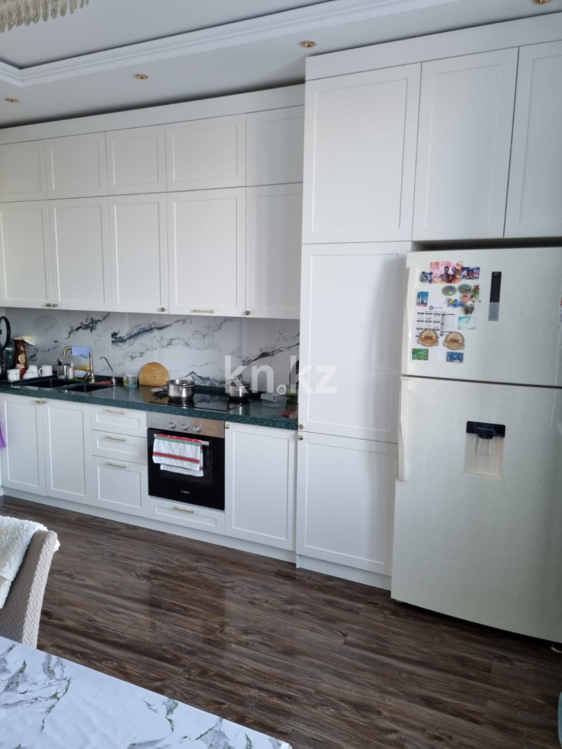 Продажа 5-комнатной квартиры, 130.5 м², ул. Керей, Жанибек хандар, дом  40 в Астане - фото 4