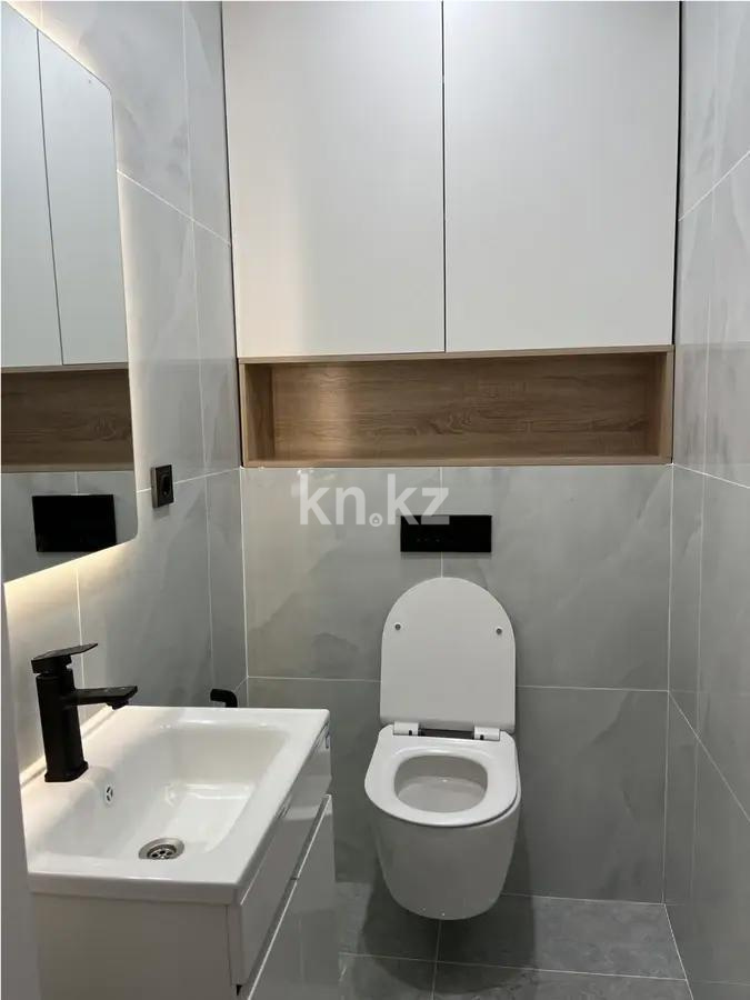 Продажа 3-комнатной квартиры, 80 м² в Астане - фото 5