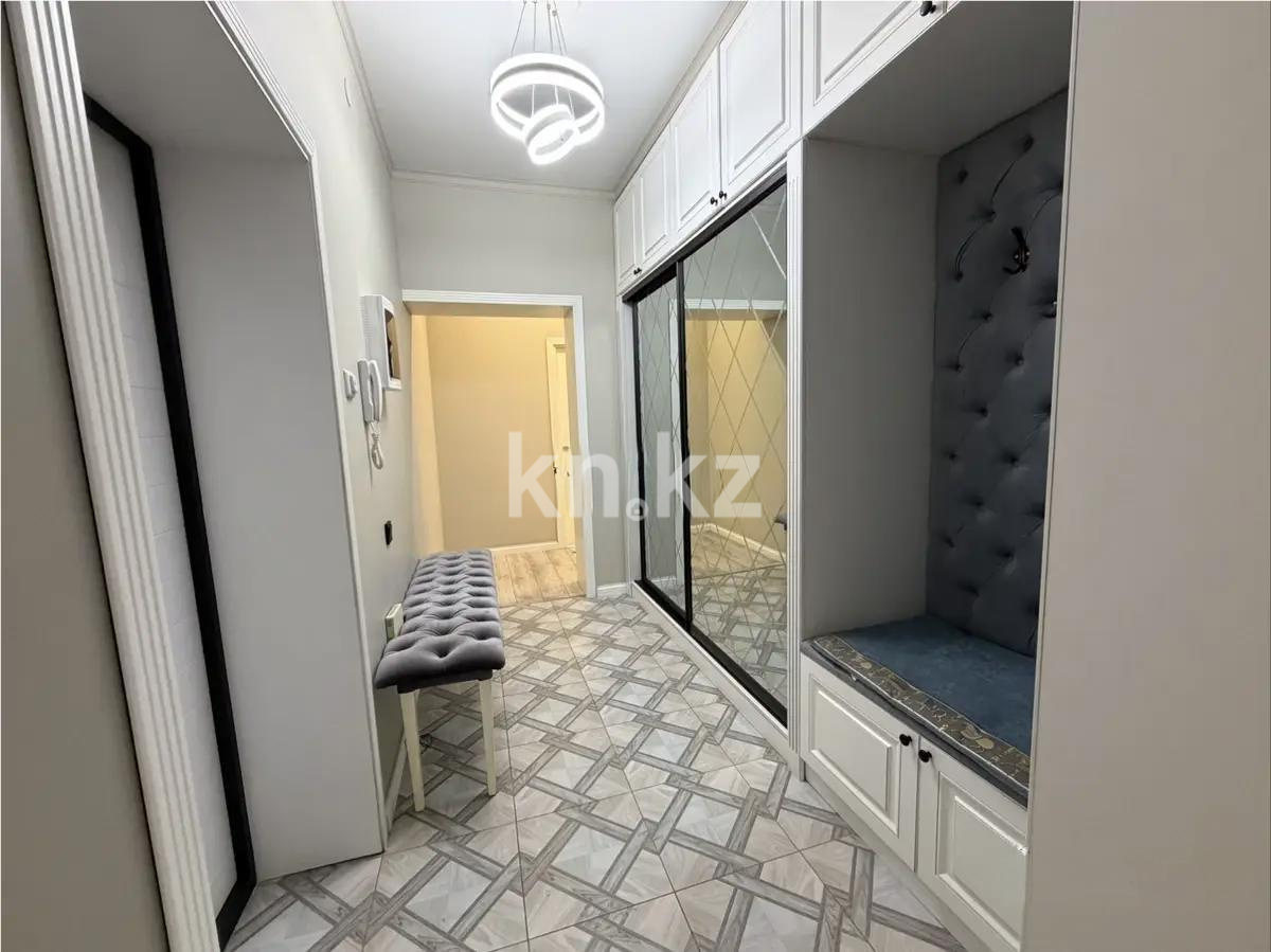 Продажа 4-комнатной квартиры, 105.1 м² в Алматы - фото 6