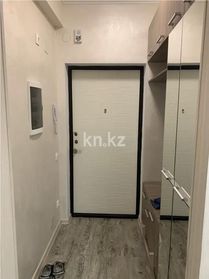 Продажа 2-комнатной квартиры, 61.3 м², ул. Егизбаева, дом  7/9 в Алматы - фото 5