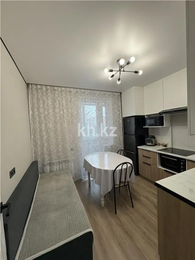 Продажа 1-комнатной квартиры, 39 м² в Астане - фото 3