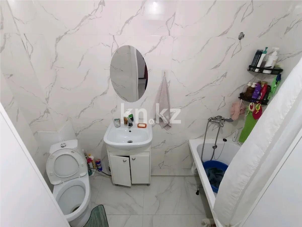 Продажа 3-комнатной квартиры, 64 м² в Астане - фото 5