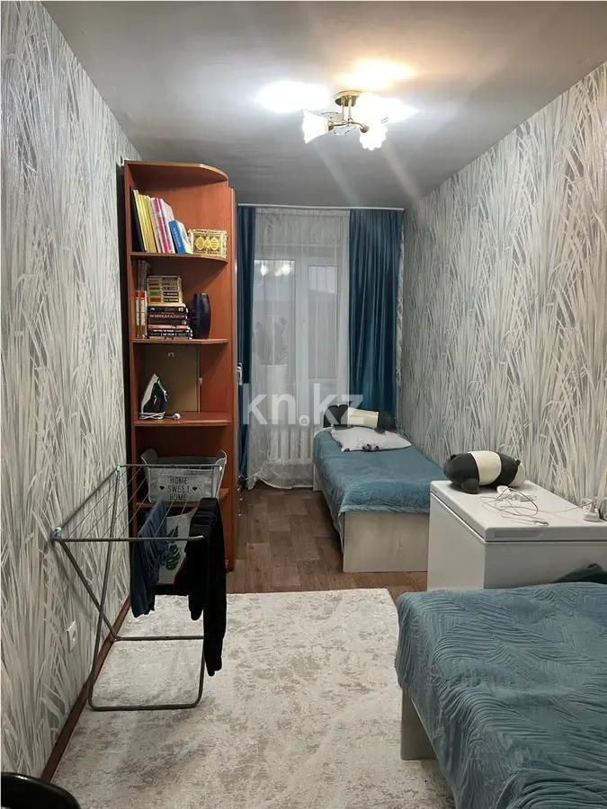 Продажа 2-комнатной квартиры, 42.4 м² в Астане - фото 2