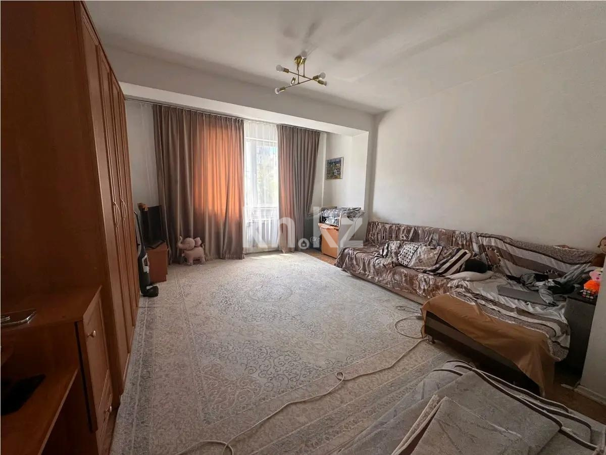 Продажа 2-комнатной квартиры, 69.4 м² в Алматы
