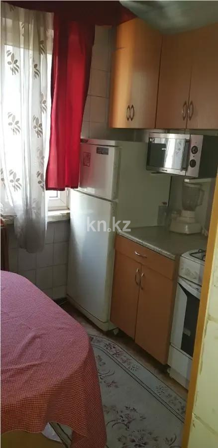 Продажа 2-комнатной квартиры, 46.2 м², 3 мкр., дом  5 в Алматы - фото 3