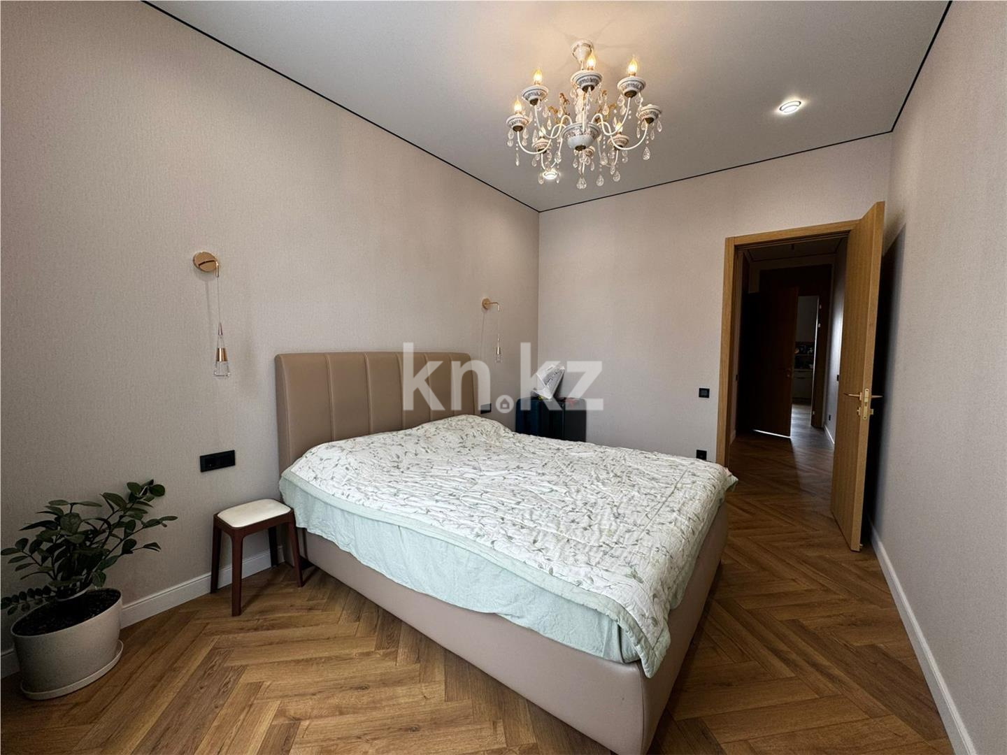 Продажа 3-комнатной квартиры, 95 м² в Астане - фото 4
