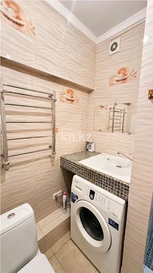 Продажа 5-комнатной квартиры, 137 м², ул. Жангельдина, дом  11 в Алматы - фото 7