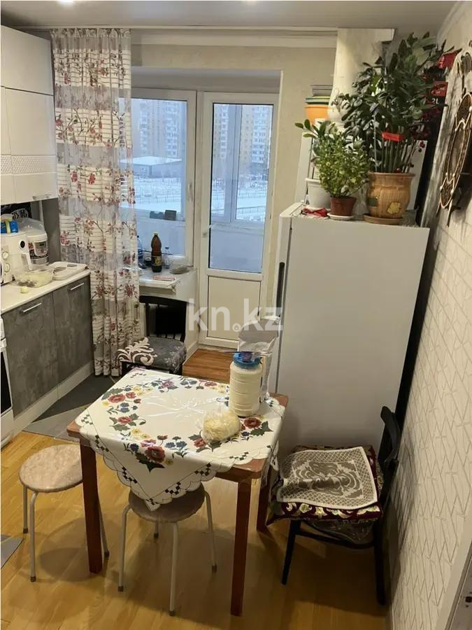 Продажа 2-комнатной квартиры, 51 м², ул. Косшыгулулы, дом  19/1 в Астане - фото 3