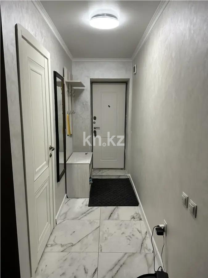 Продажа 2-комнатной квартиры, 48 м² в Алматы - фото 5