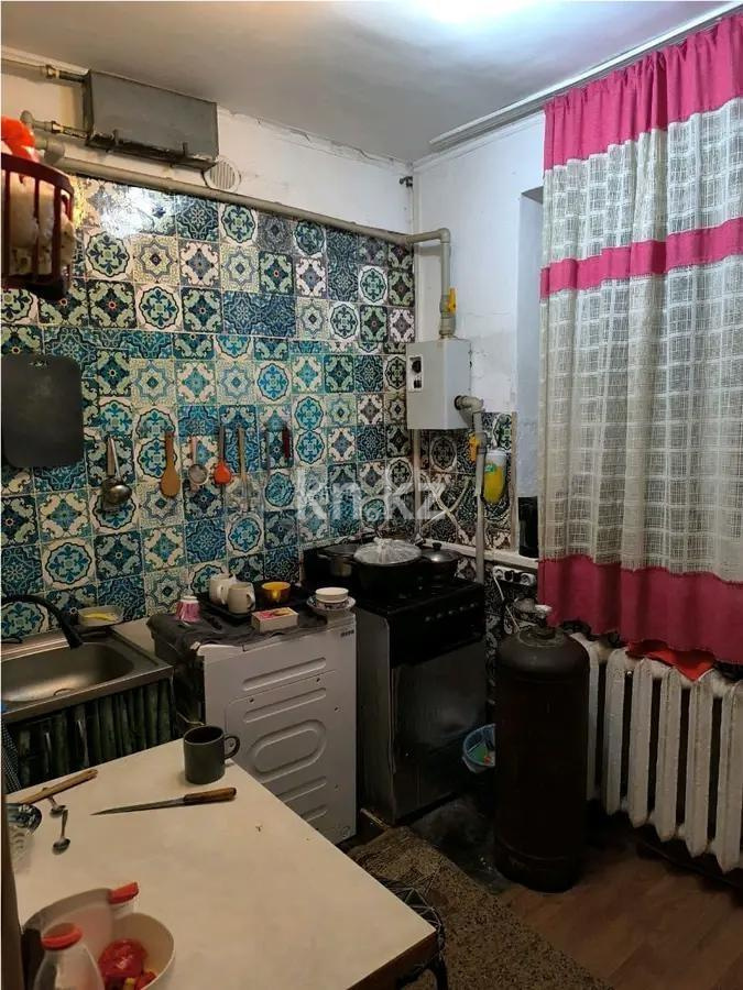 Продажа 3-комнатной квартиры, 69 м² в Алматы - фото 3