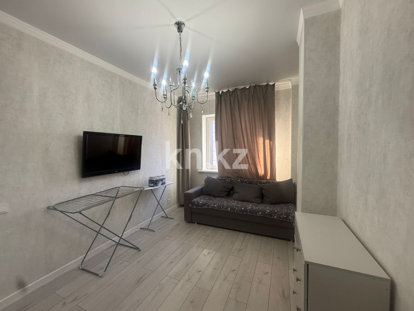 Аренда 1-комнатной квартиры, 45 м² в Астане - фото 5