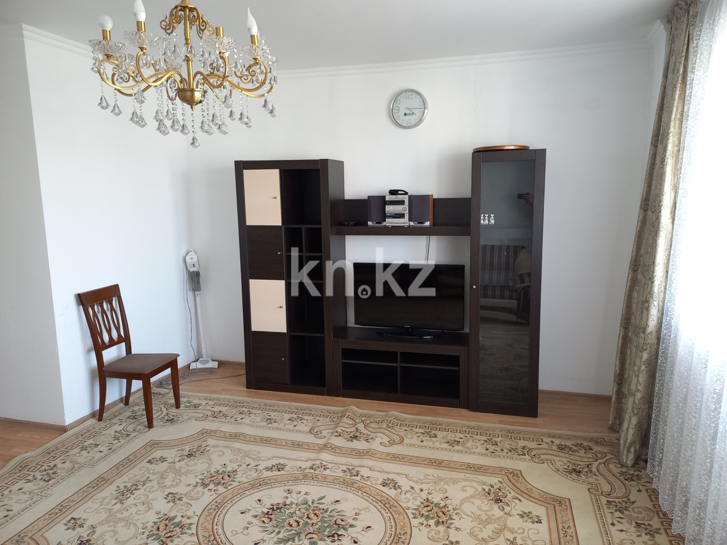 Аренда 3-комнатной квартиры, 123 м² в Алматы - фото 5