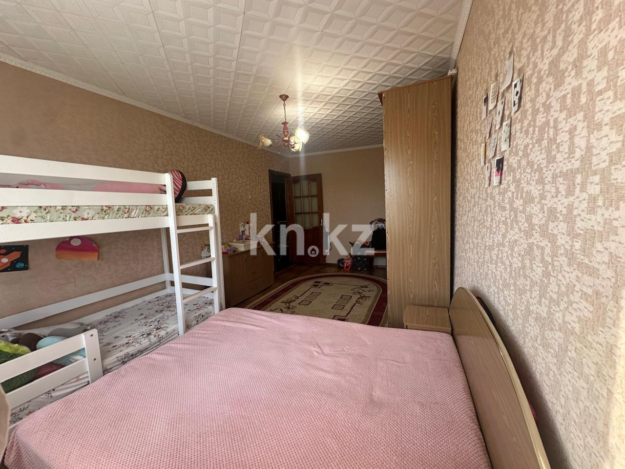Продажа 3-комнатной квартиры, 61 м² в Караганде - фото 6