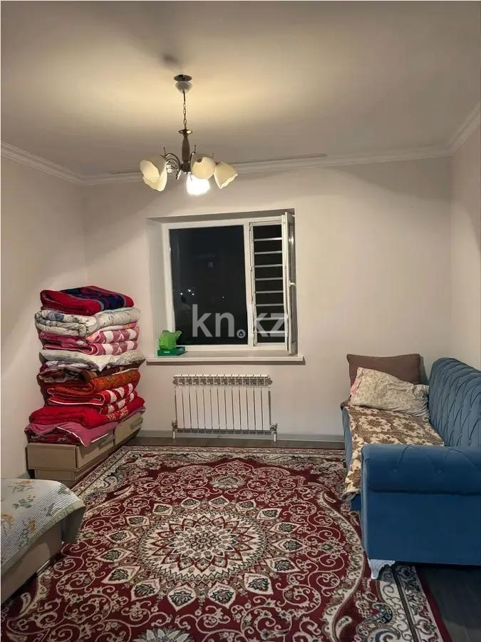 Продажа 2-комнатной квартиры, 60 м² в Астане