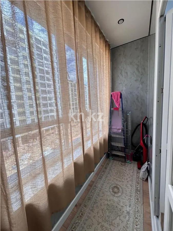 Продажа 2-комнатной квартиры, 48 м² в Астане - фото 4