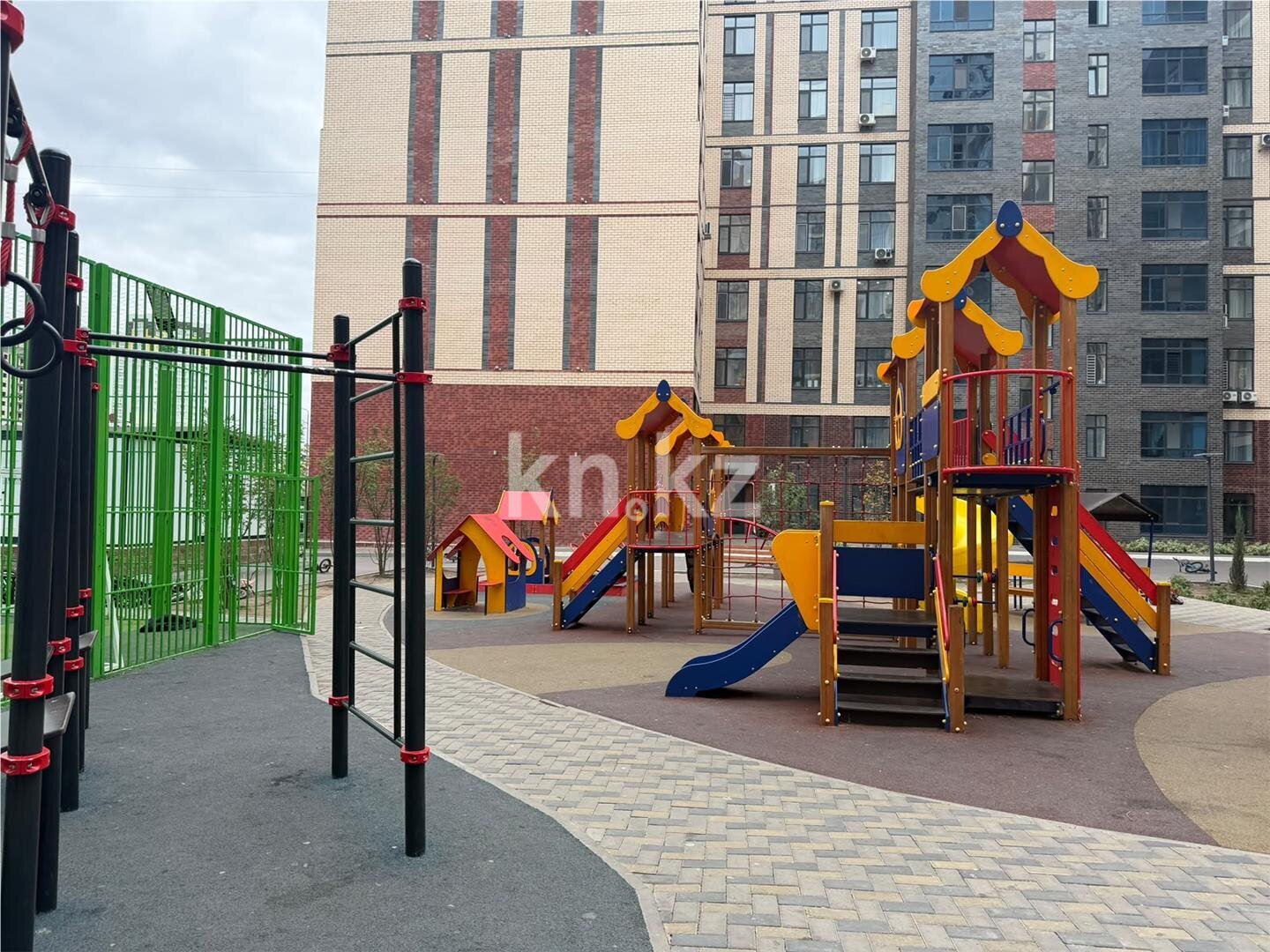 Продажа 2-комнатной квартиры, 46 м² в Караганде - фото 2