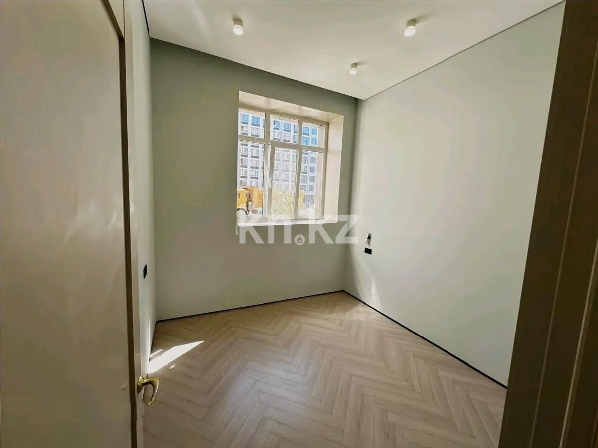 Продажа 2-комнатной квартиры, 44 м² в Астане - фото 2