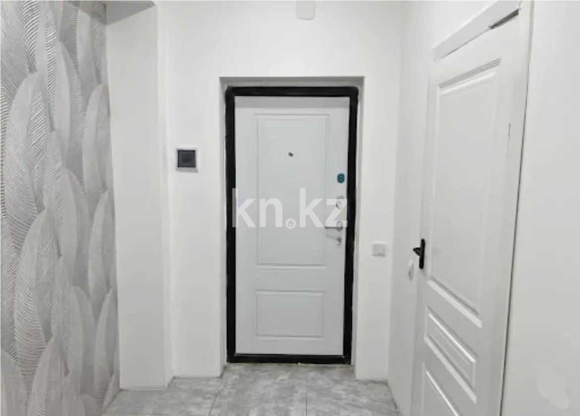 Продажа 1-комнатной квартиры, 29 м² в Алматы - фото 5