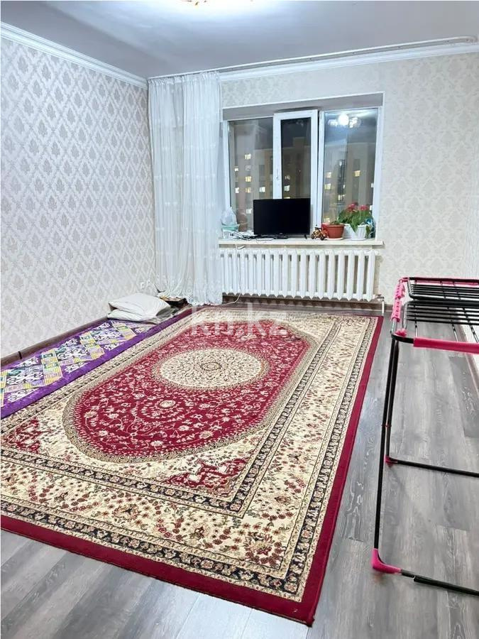 Продажа 1-комнатной квартиры, 42 м² в Астане