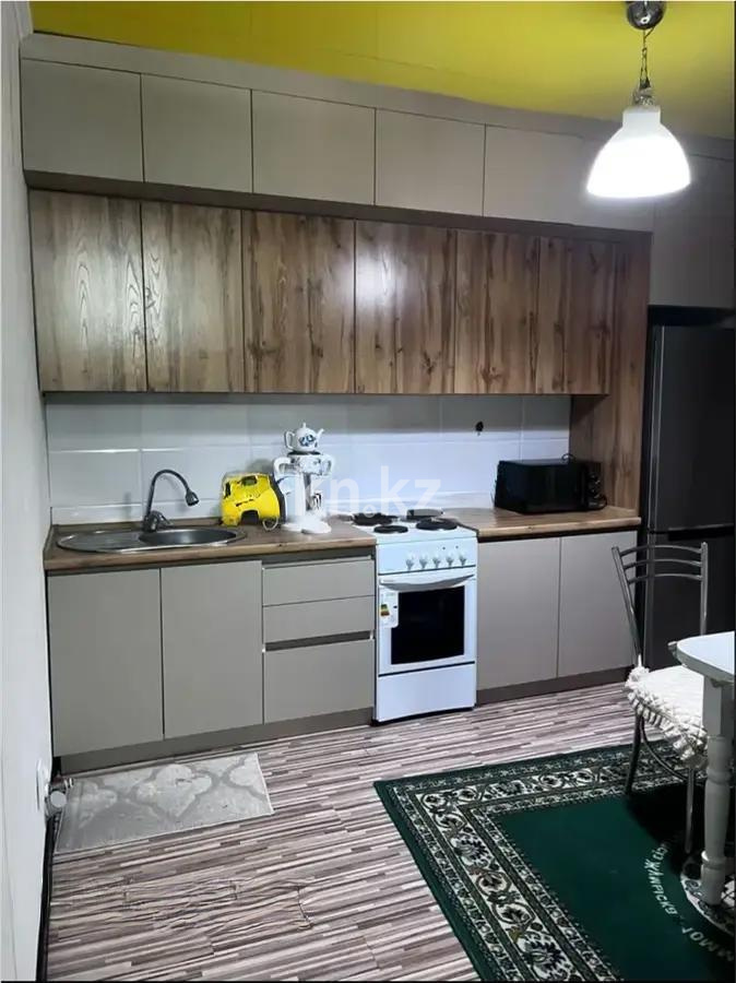 Продажа 2-комнатной квартиры, 58 м² в Астане - фото 3