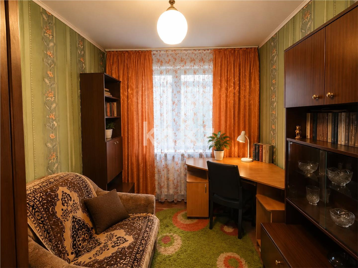 Продажа 4-комнатной квартиры, 62 м² в Караганде - фото 3