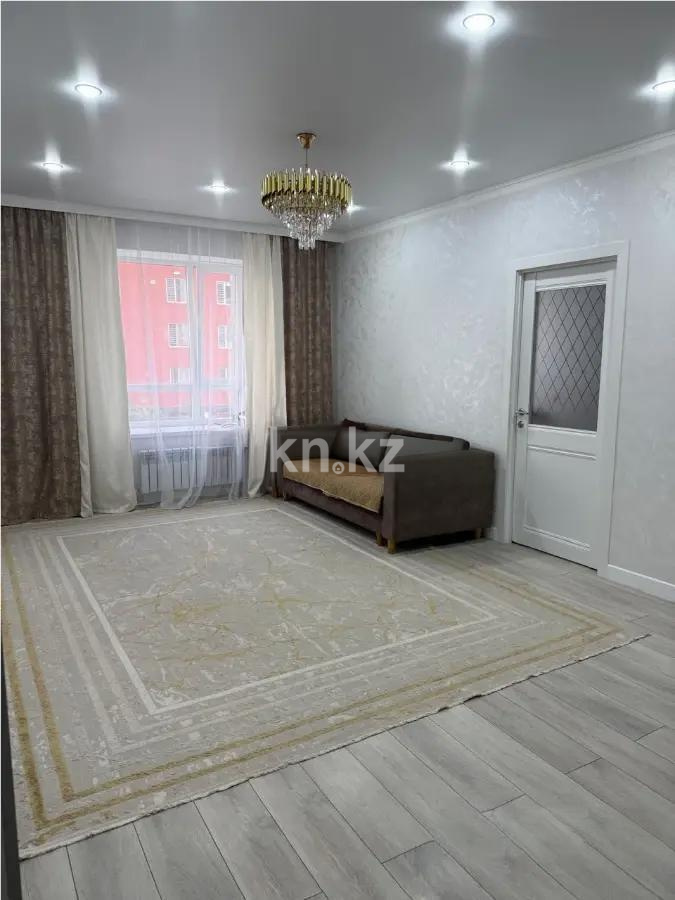 Продажа 3-комнатной квартиры, 80 м² в Астане