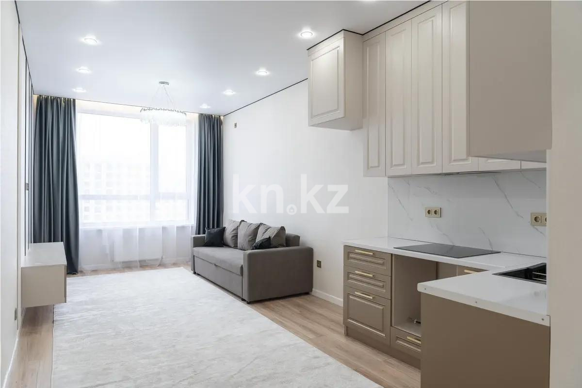 Продажа 3-комнатной квартиры, 67 м² в Астане