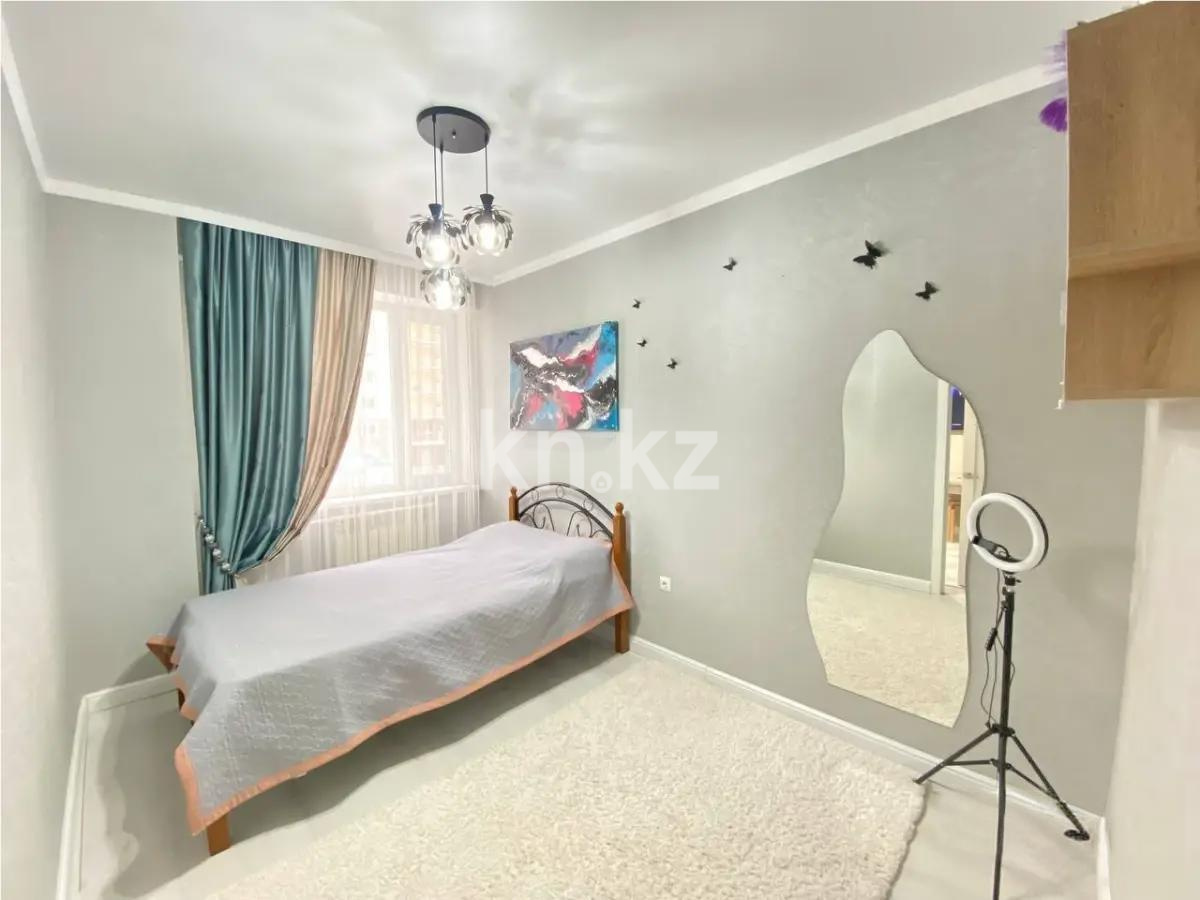 Продажа 3-комнатной квартиры, 66 м², ул. Сатпаева, дом  20 в Астане - фото 3