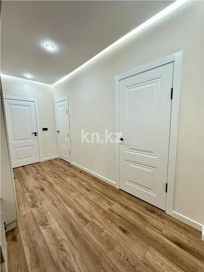 Продажа 2-комнатной квартиры, 45 м² в Алматы - фото 4