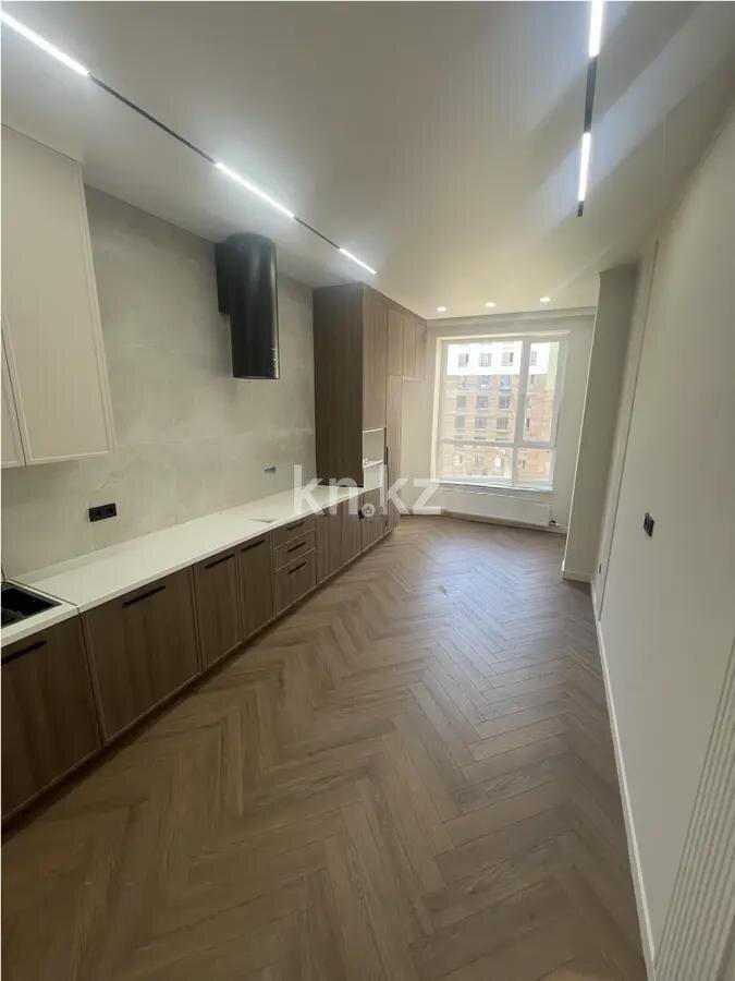 Продажа 4-комнатной квартиры, 96 м² в Астане - фото 3