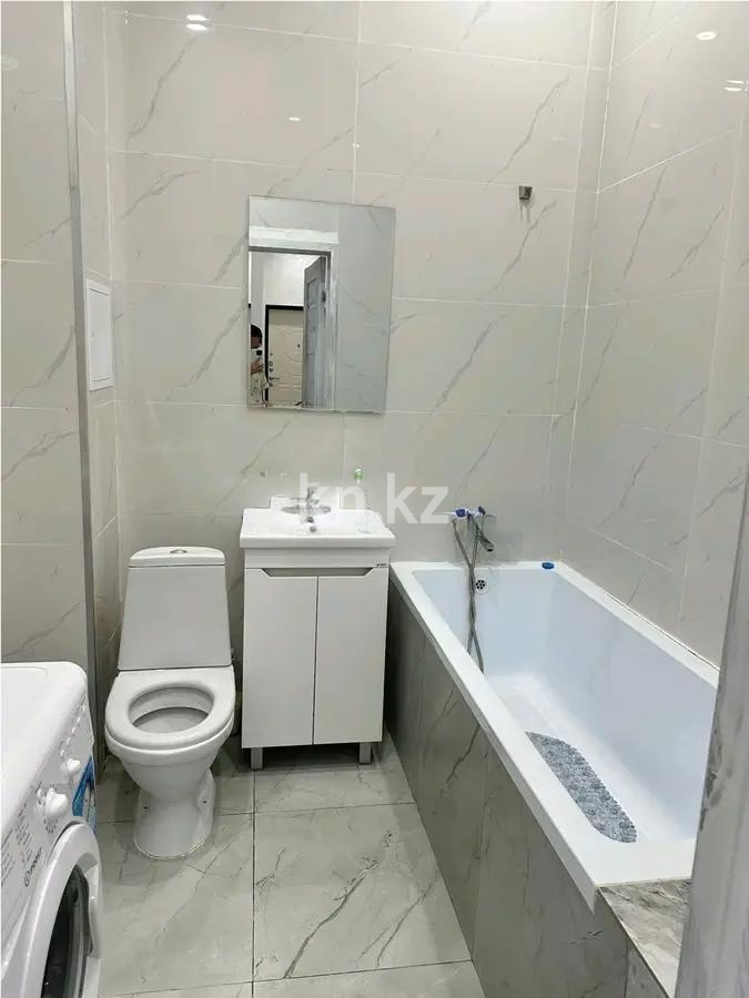 Продажа 2-комнатной квартиры, 62 м² в Астане - фото 4