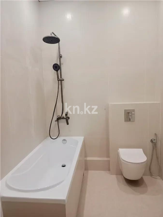 Продажа 2-комнатной квартиры, 59.36 м² в Астане - фото 2