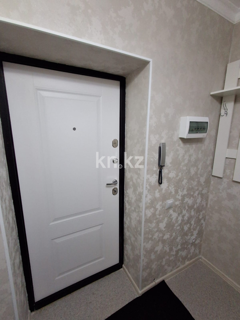 Продажа 1-комнатной квартиры, 38.1 м² в Астане - фото 5